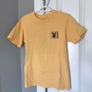playboy tee